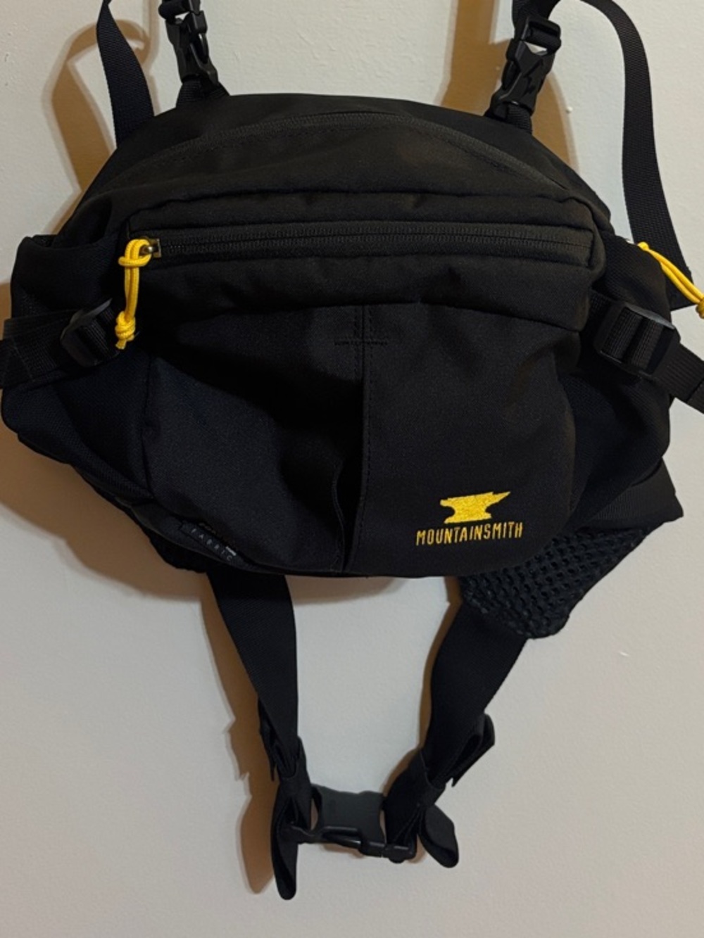 Mountainsmith Vibe Lumbar Hiking Pack